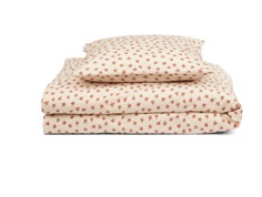 Liewood bed linen Carmen baby floral 